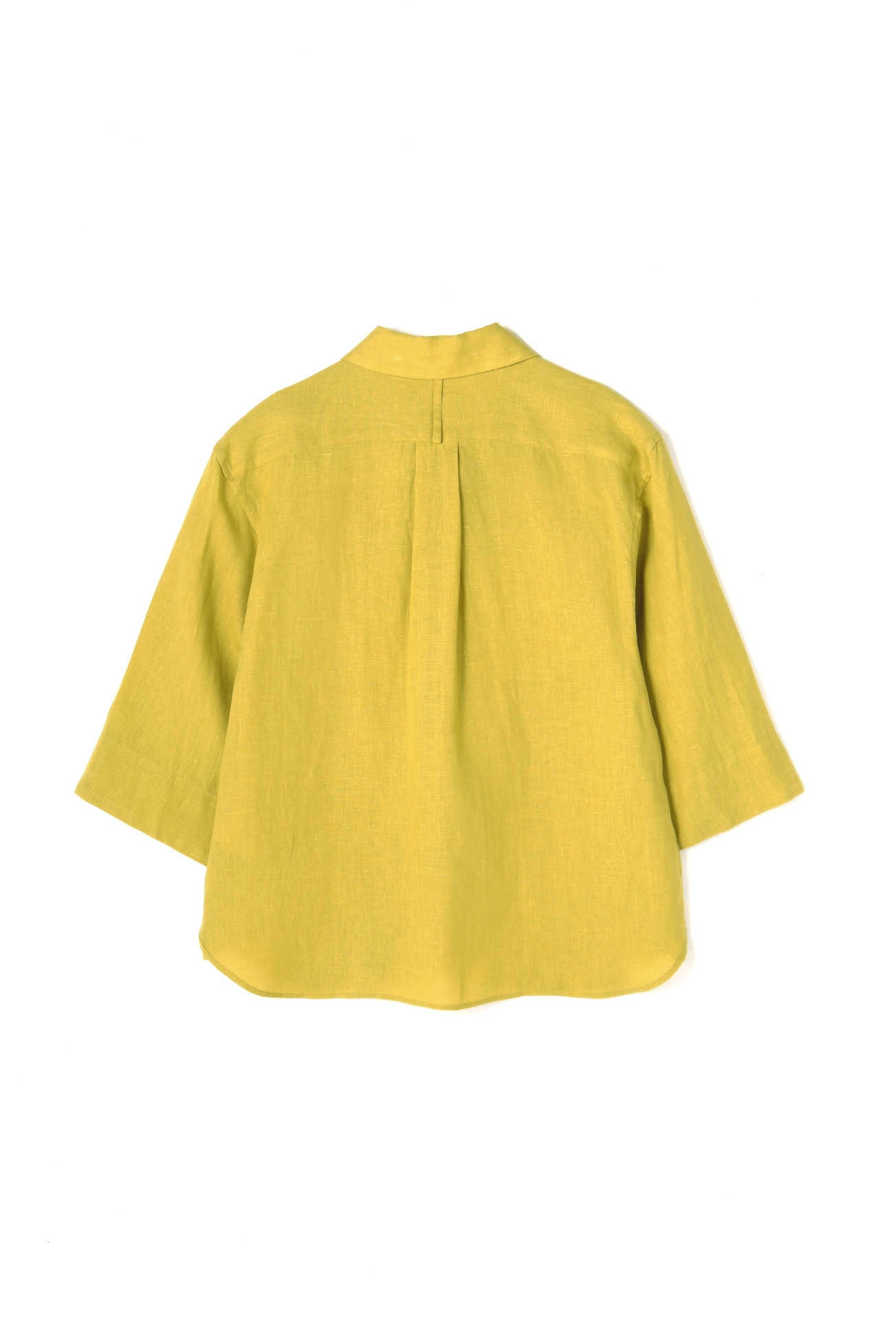 LINEN VOILE