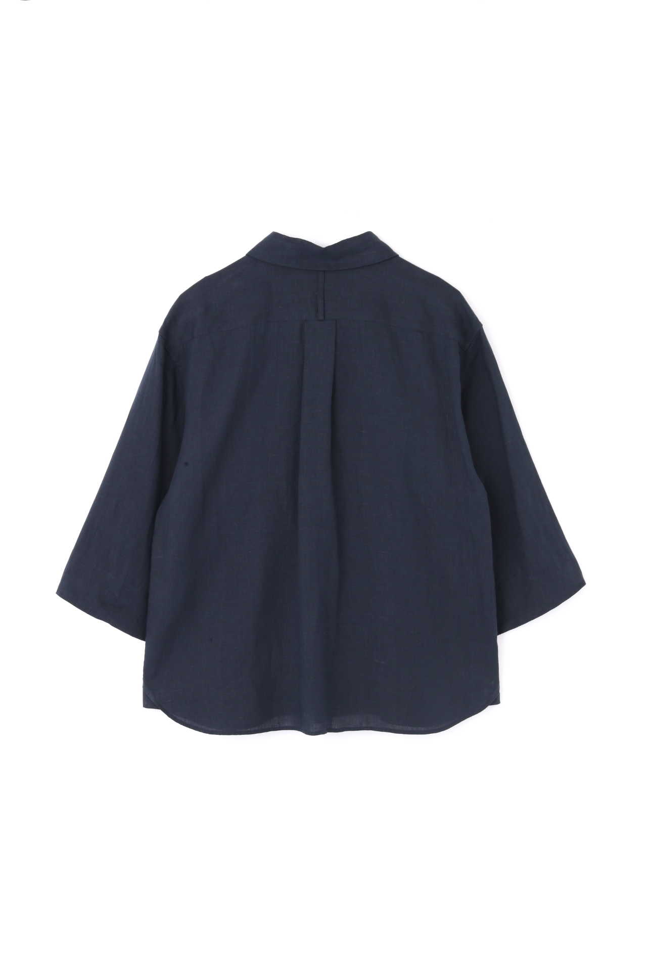 LINEN VOILE