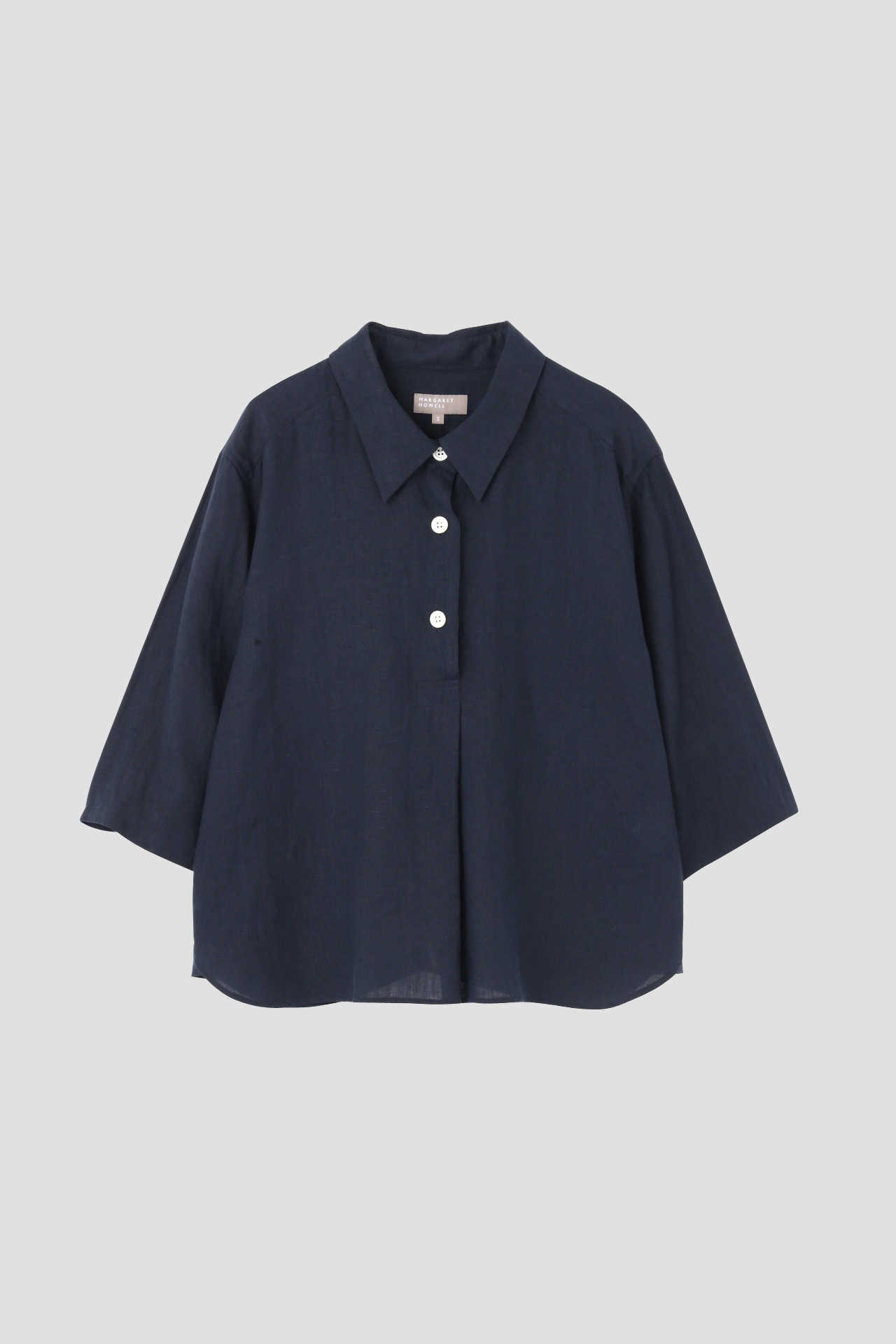 LINEN VOILE