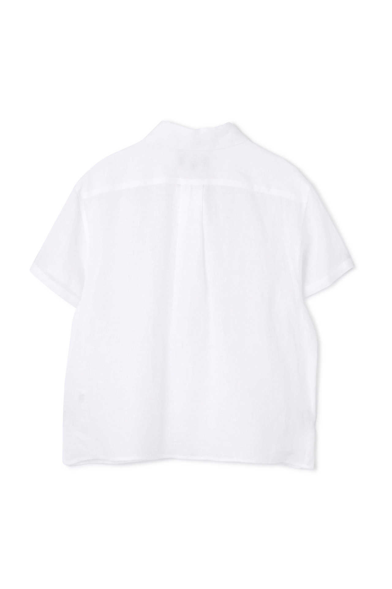 LINEN VOILE