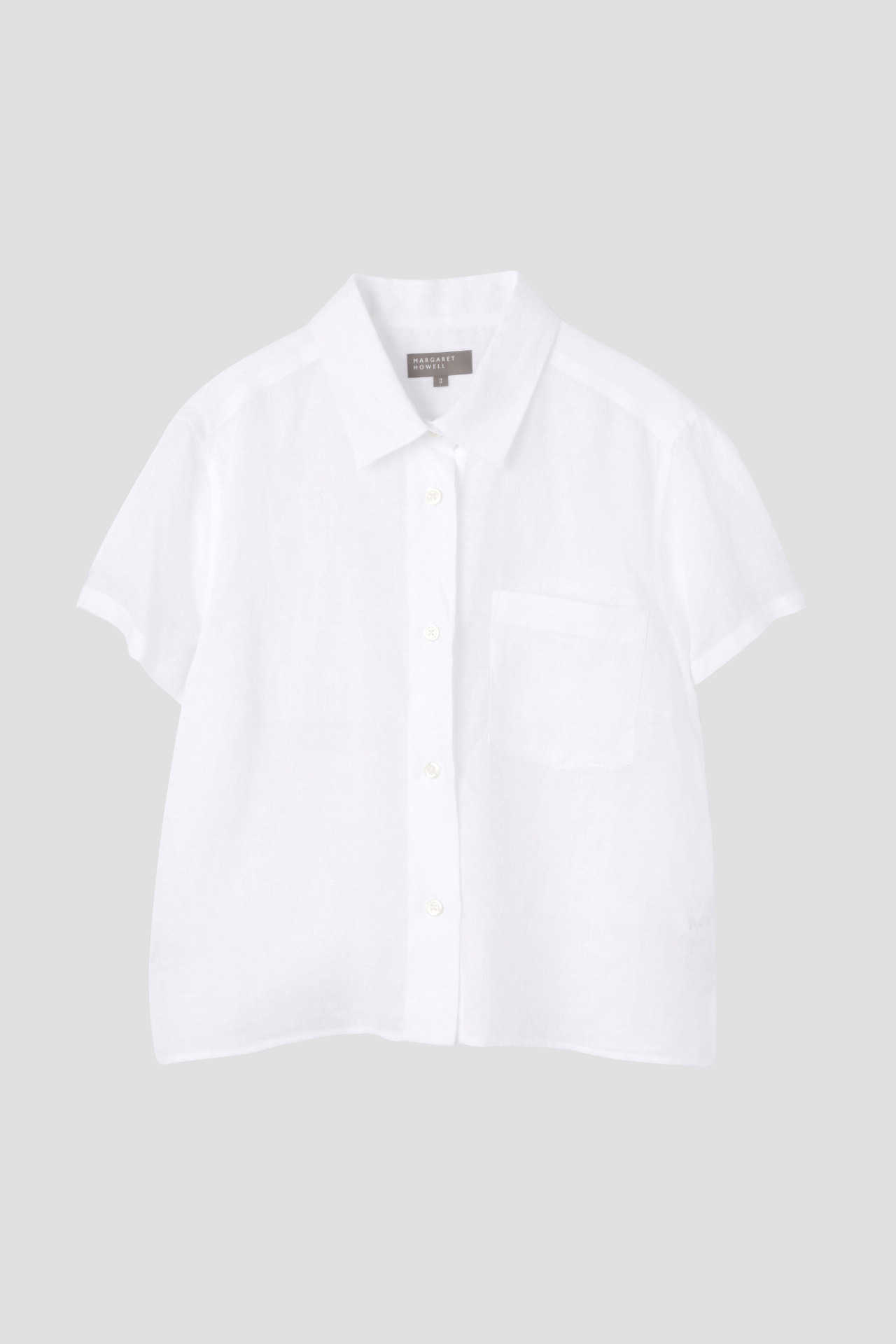 LINEN VOILE