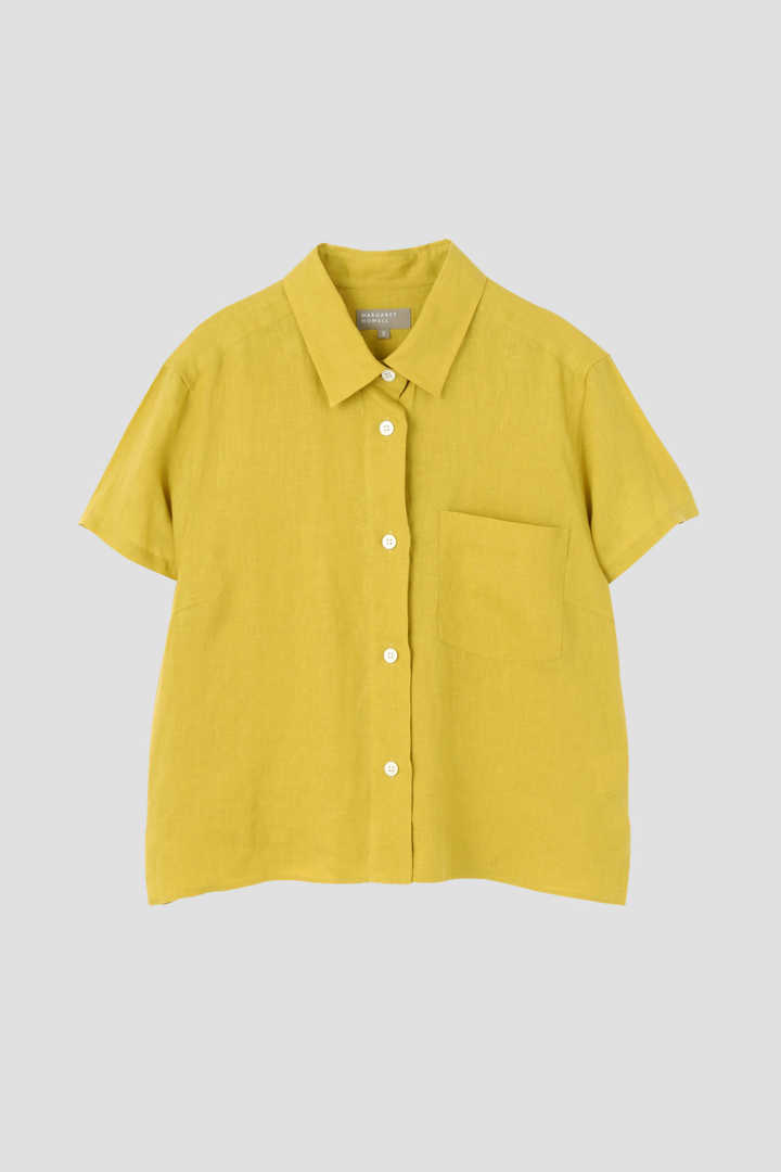 LINEN VOILE