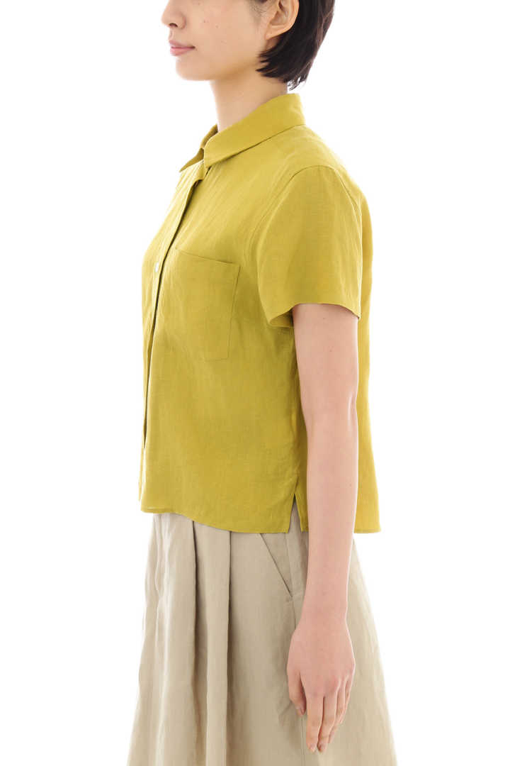 LINEN VOILE