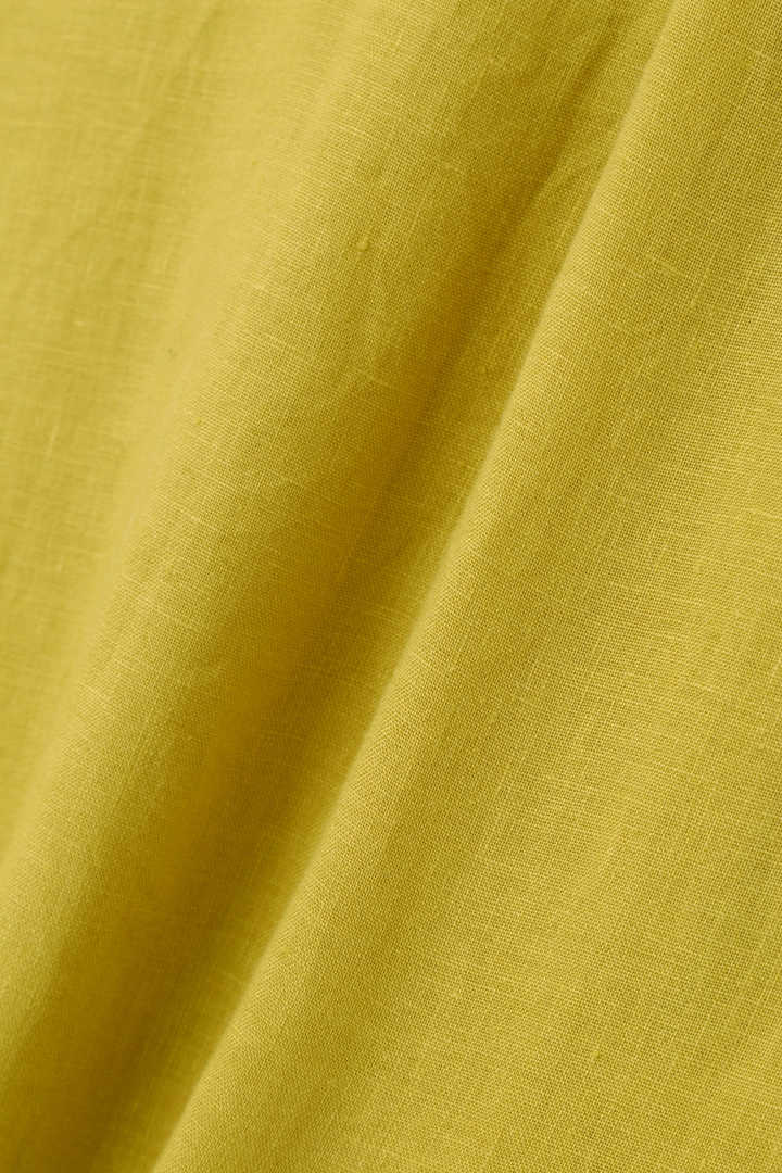 LINEN VOILE