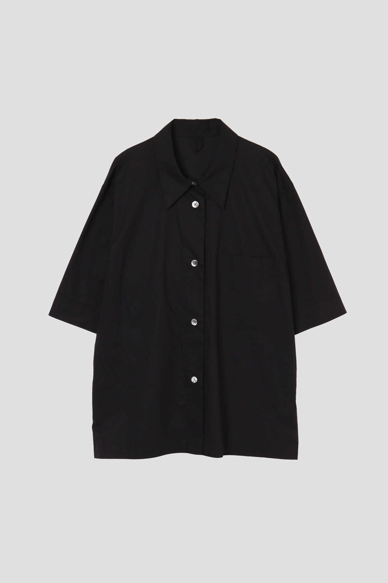 LIGHT COTTON POPLIN