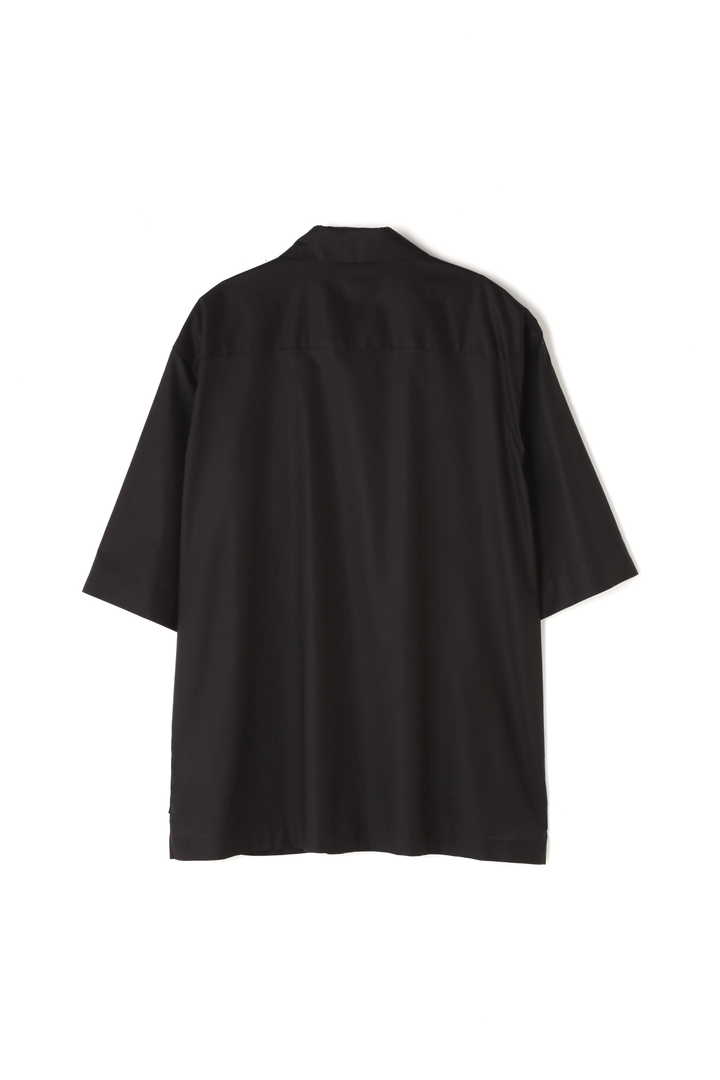LIGHT COTTON POPLIN