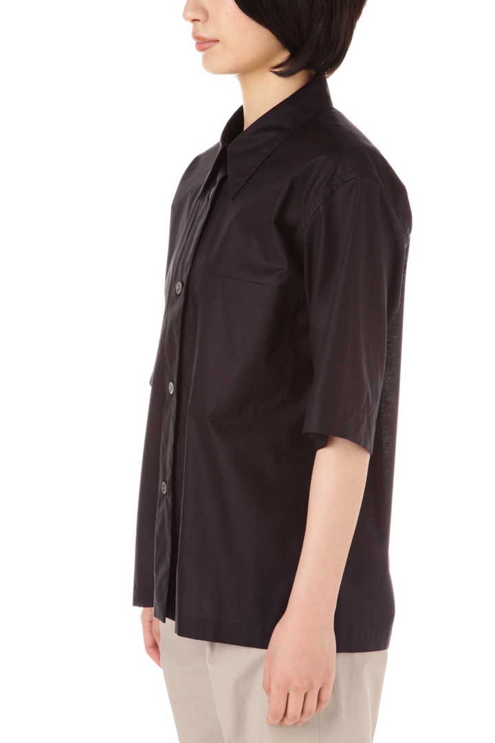 LIGHT COTTON POPLIN