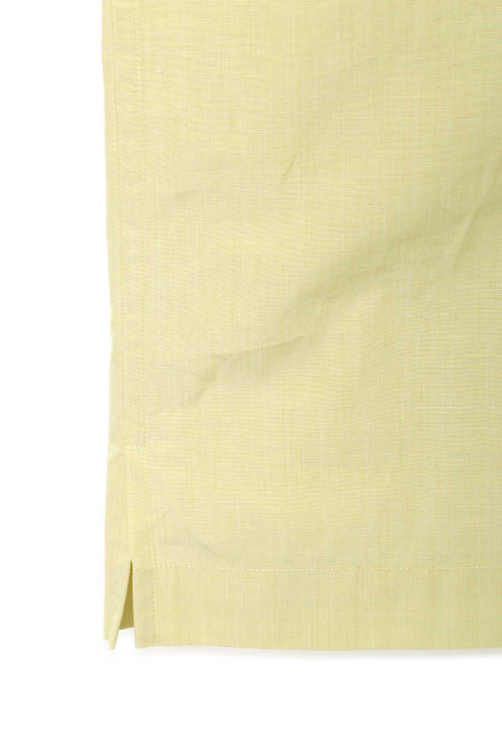 FINE END ON END COTTON