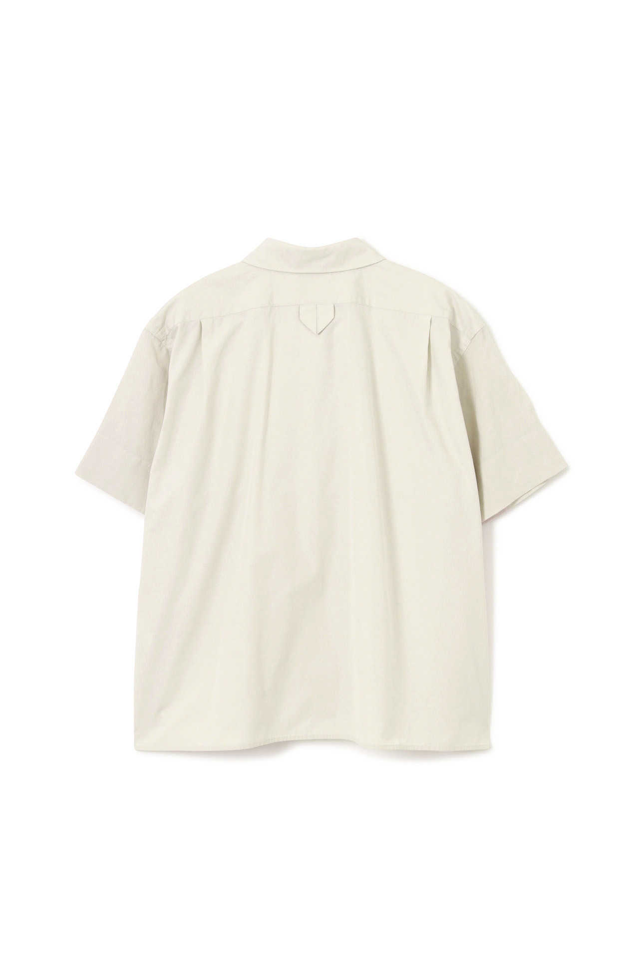 CRISP COTTON POPLIN