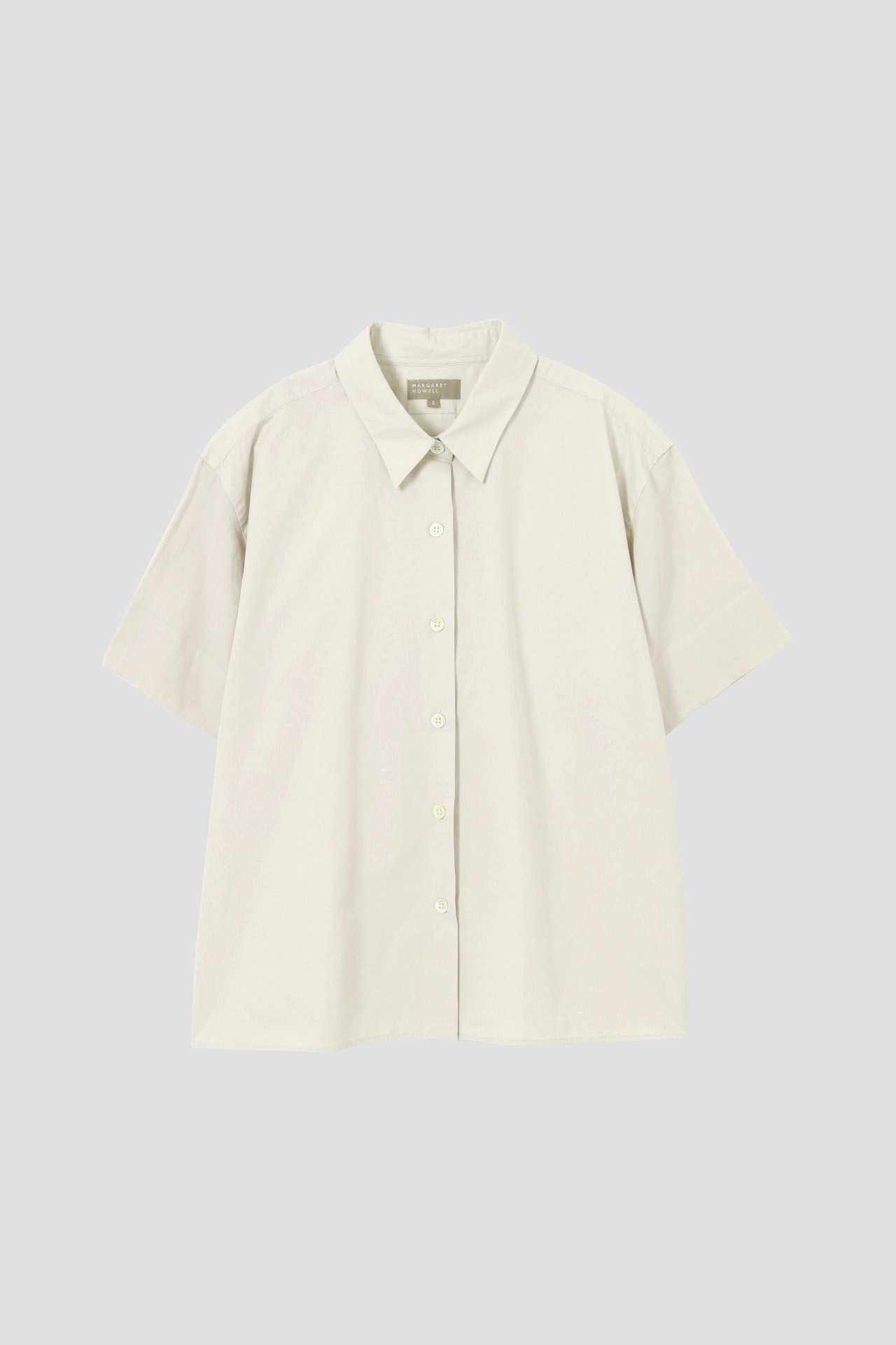 CRISP COTTON POPLIN