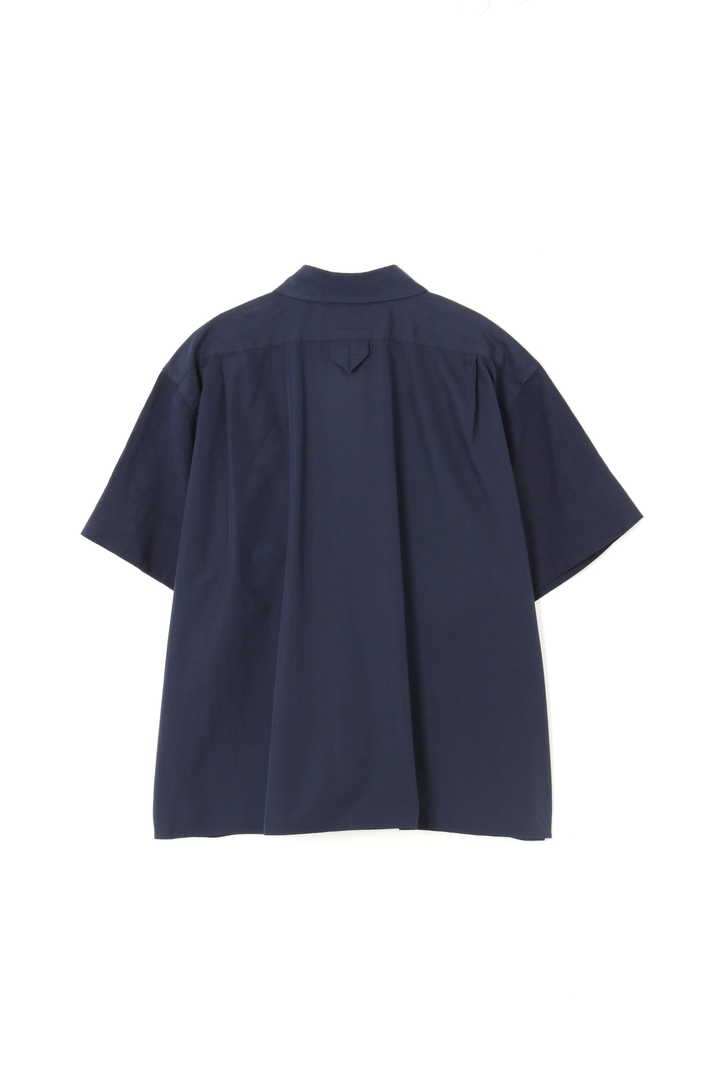 CRISP COTTON POPLIN