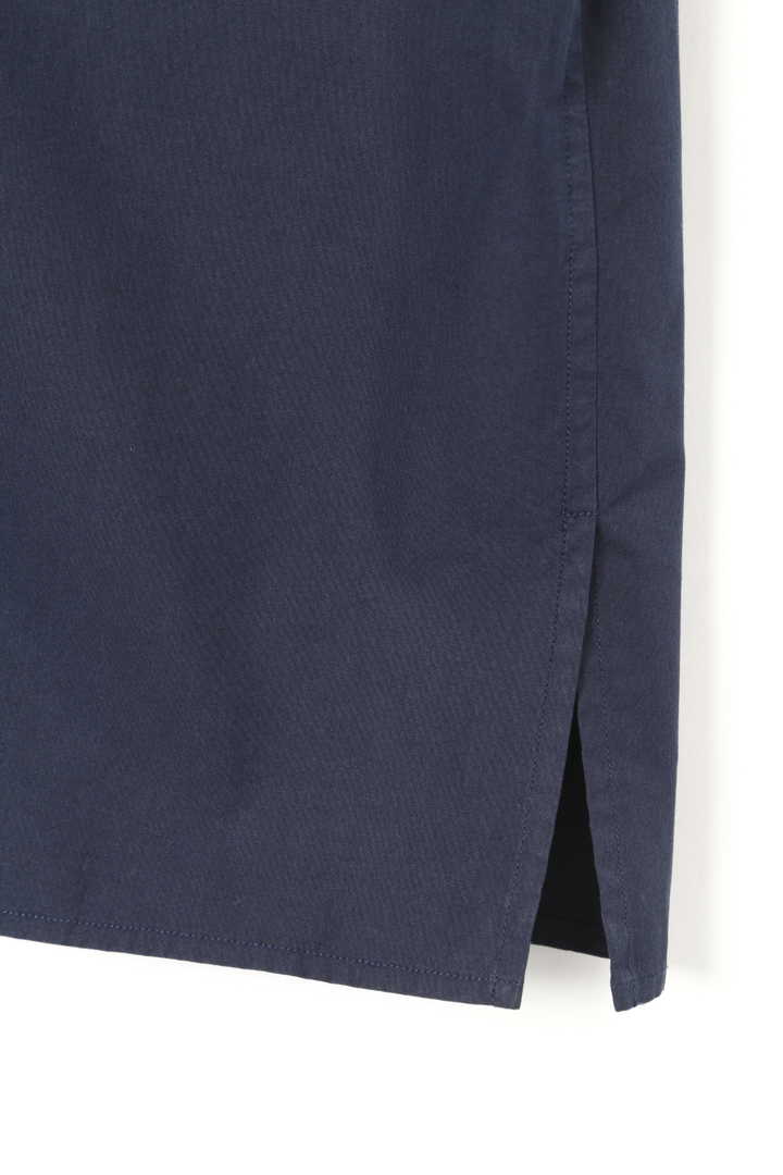 CRISP COTTON POPLIN