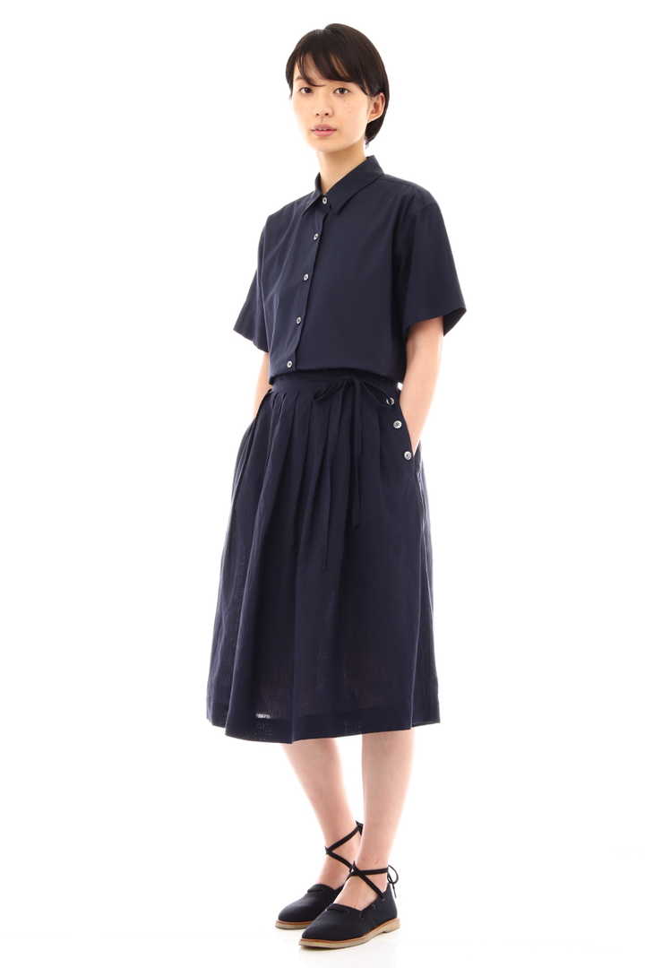 CRISP COTTON POPLIN