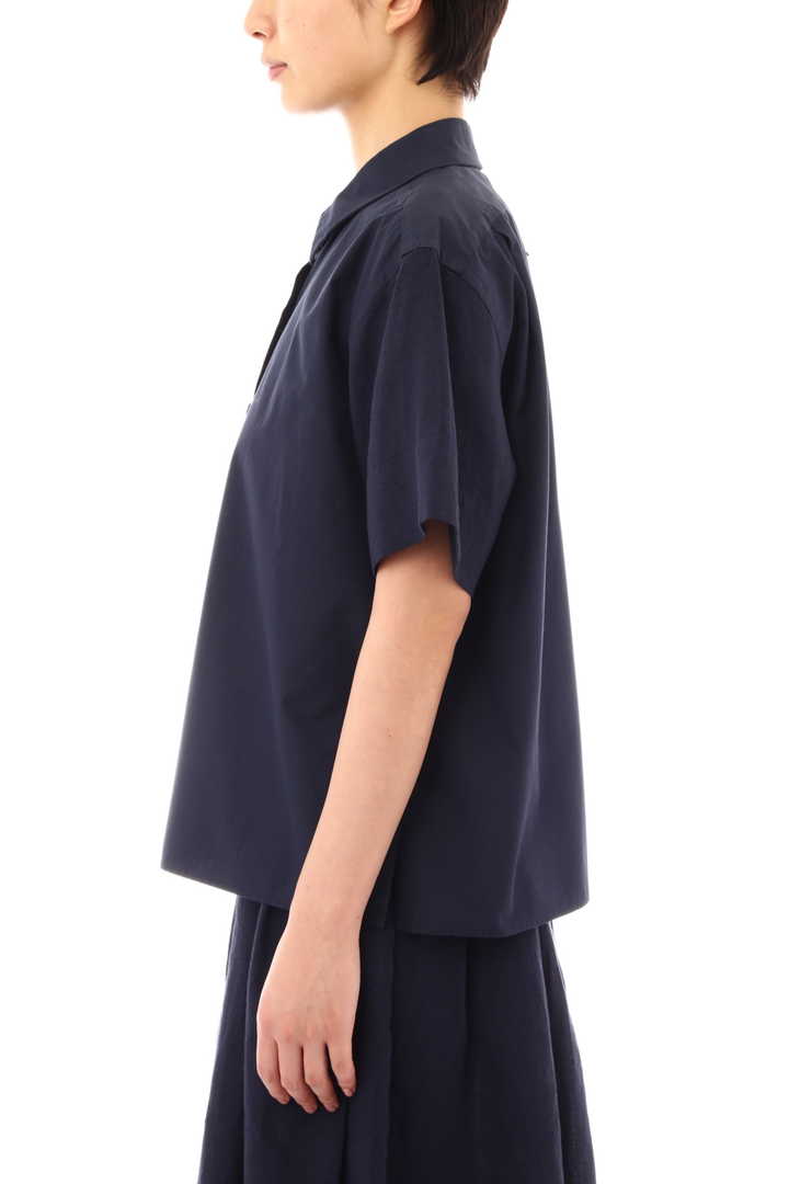 CRISP COTTON POPLIN