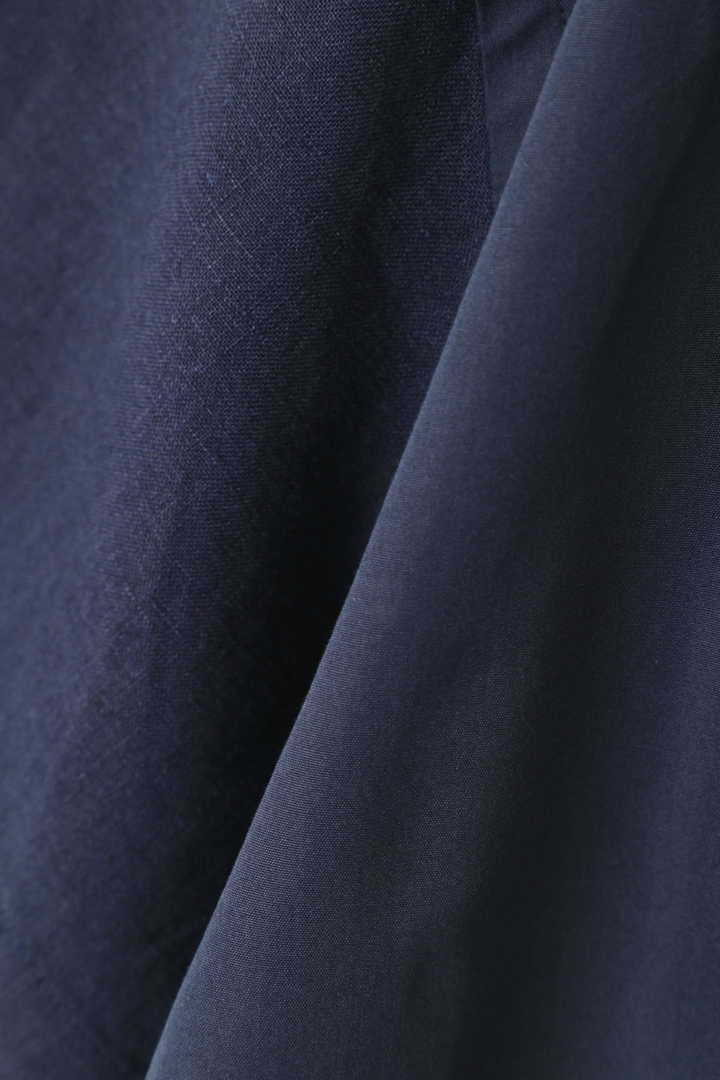 CRISP COTTON POPLIN