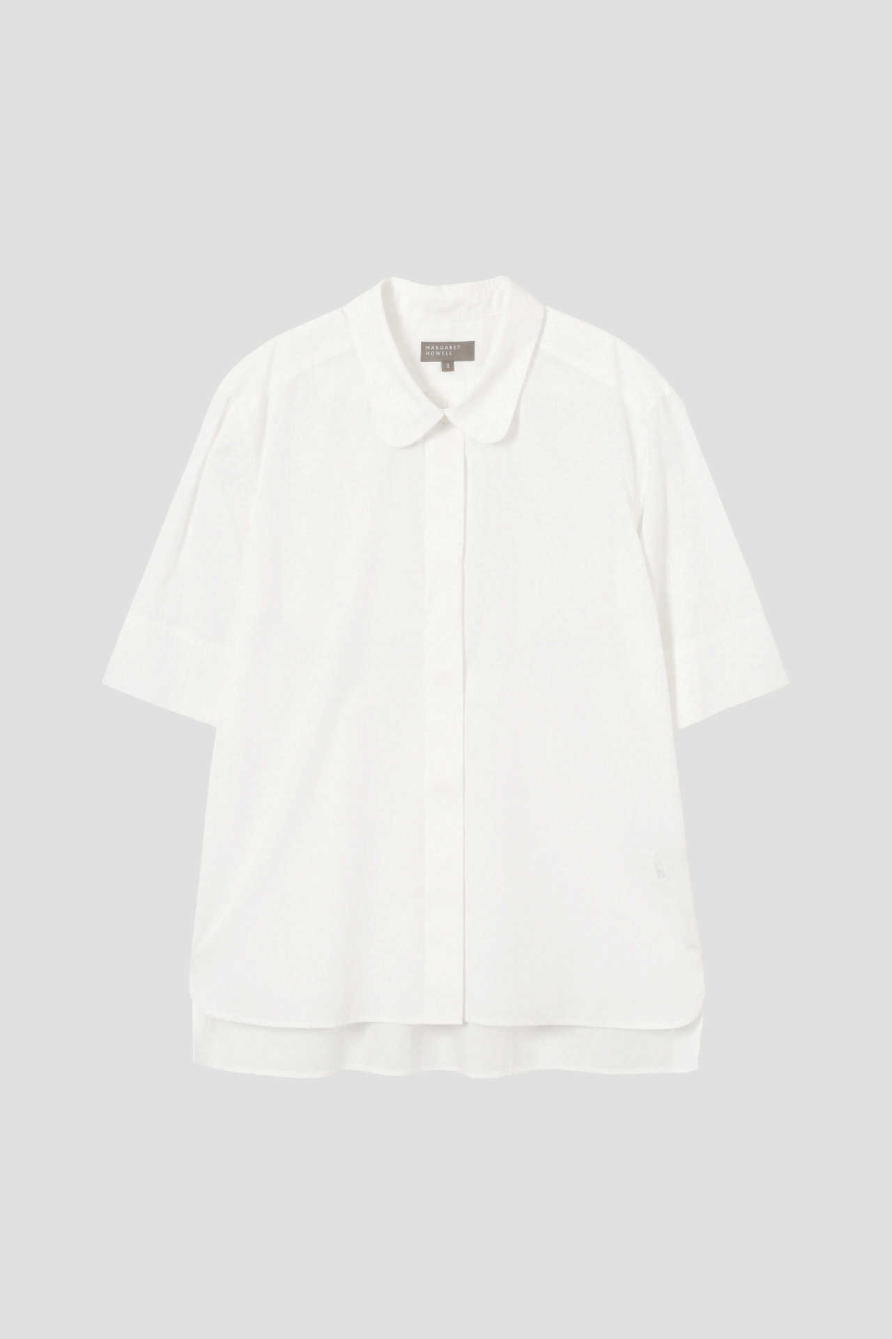 CRISP FINE COTTON POPLIN