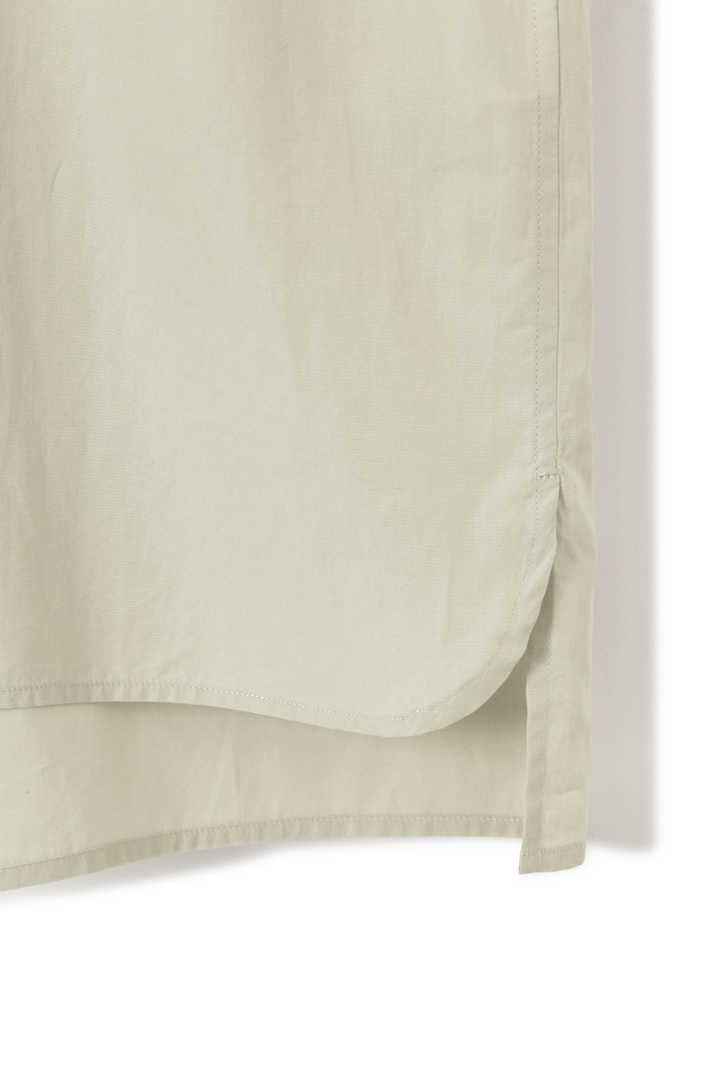 CRISP FINE COTTON POPLIN