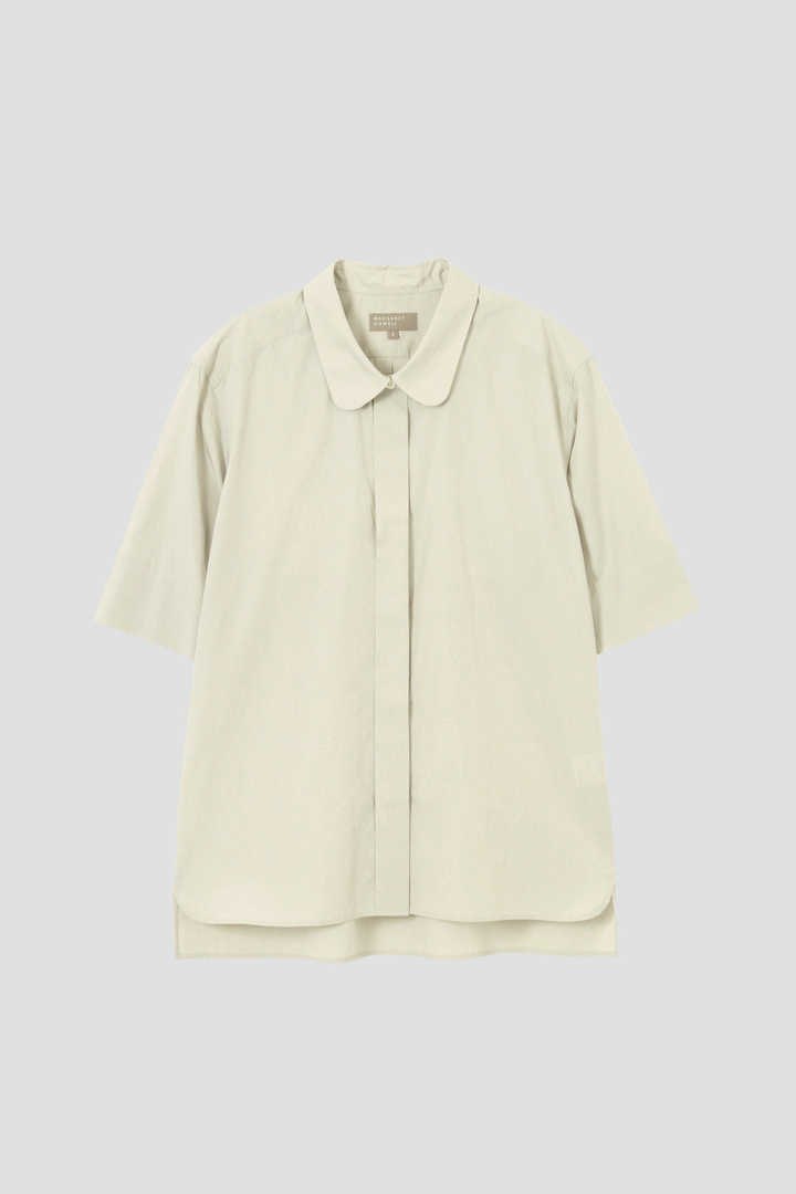 CRISP FINE COTTON POPLIN