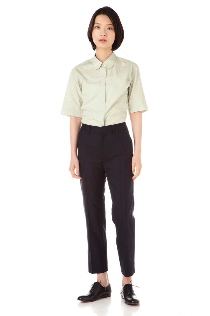 CRISP FINE COTTON POPLIN