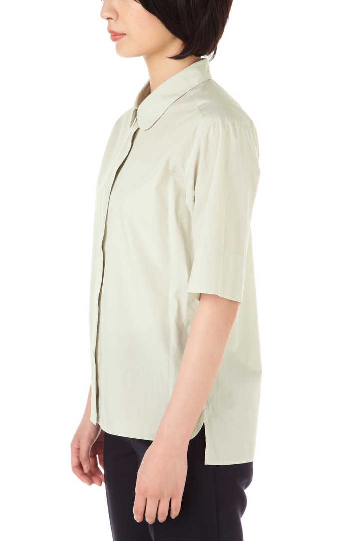 CRISP FINE COTTON POPLIN