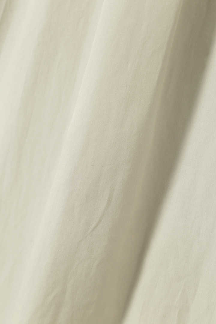 CRISP FINE COTTON POPLIN