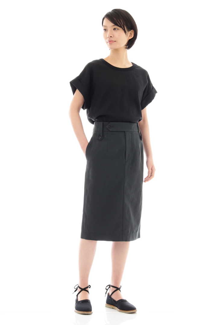 SHIRTING LINEN