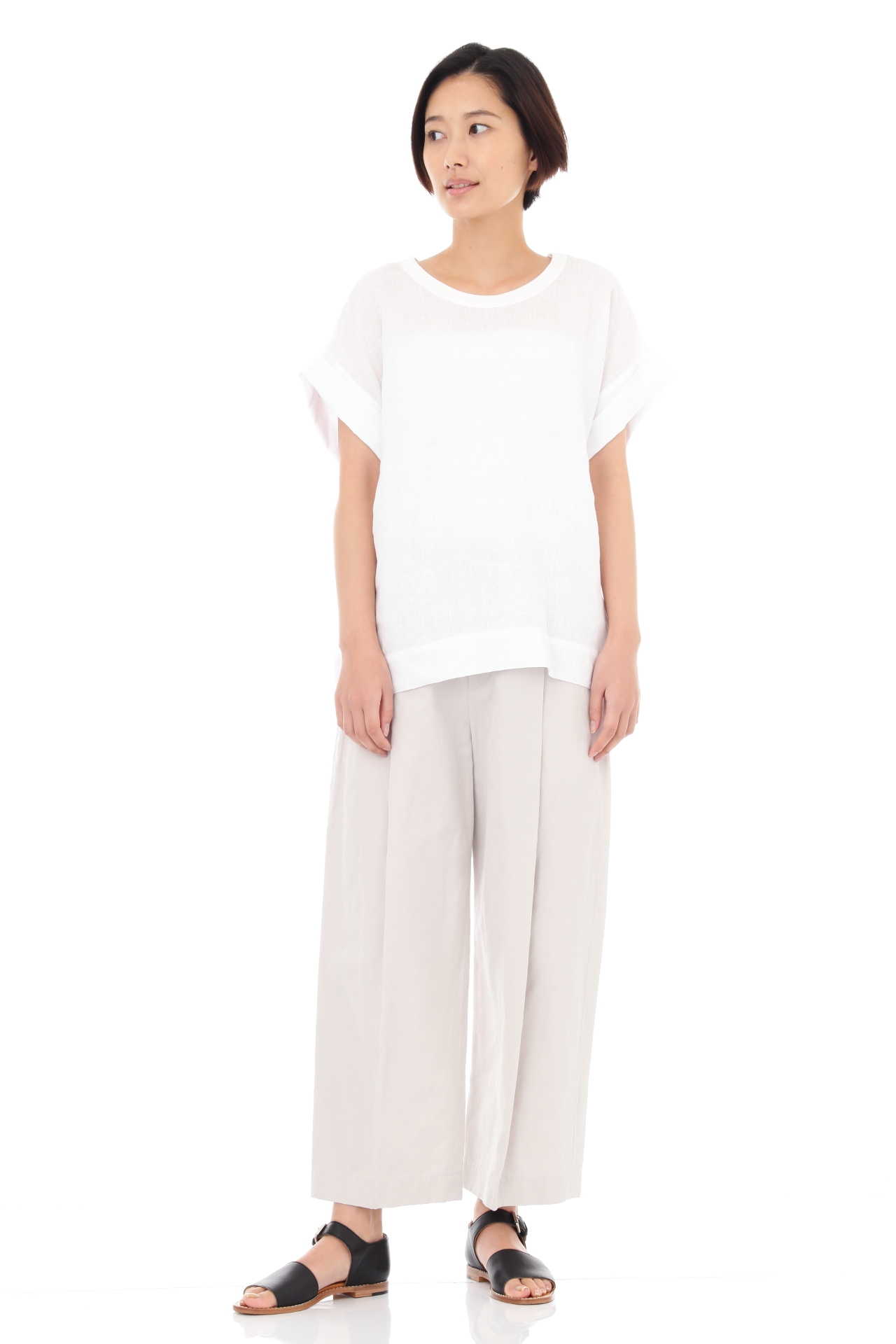 SHIRTING LINEN