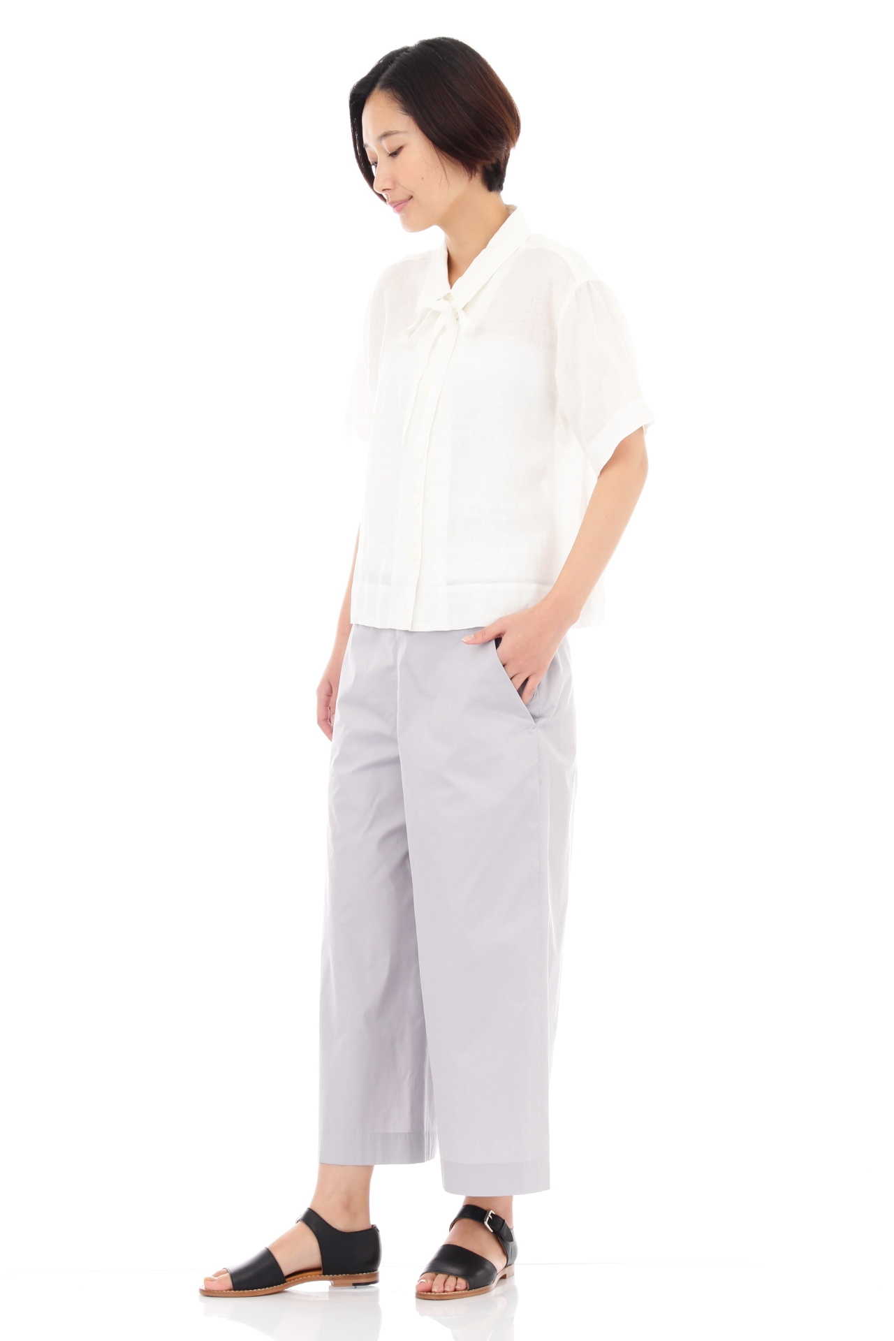 SOFT LINEN