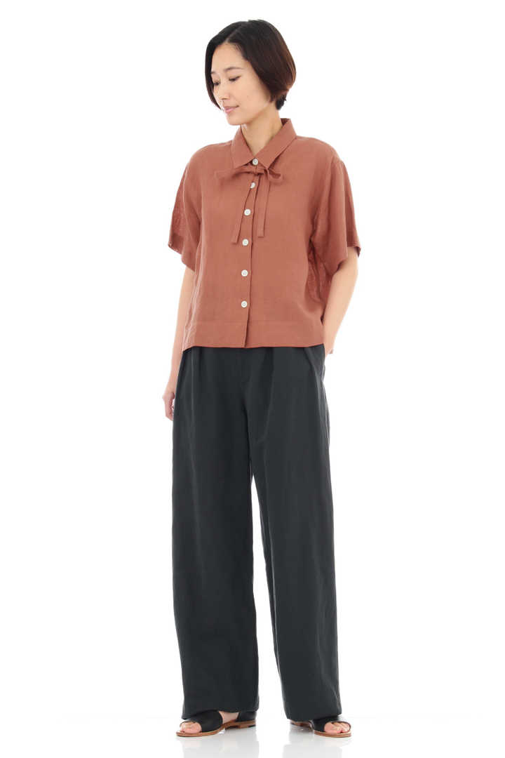 SOFT LINEN