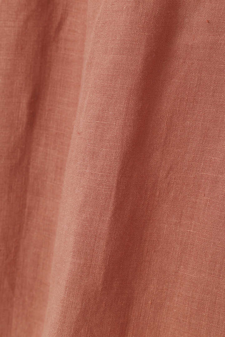 SOFT LINEN