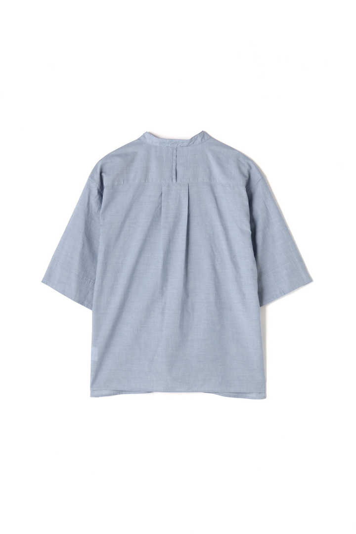 SOFT WASHED COTTON