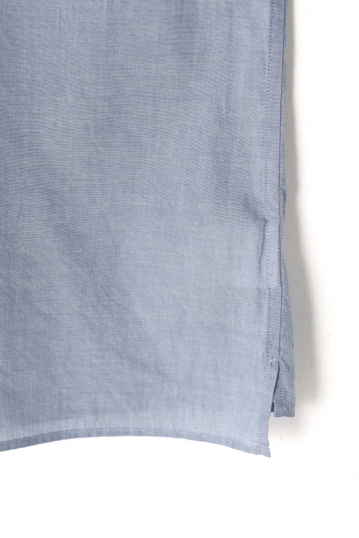 SOFT WASHED COTTON