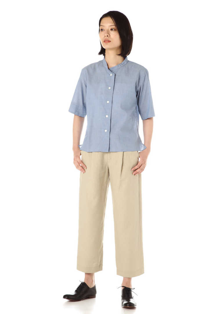 SOFT WASHED COTTON