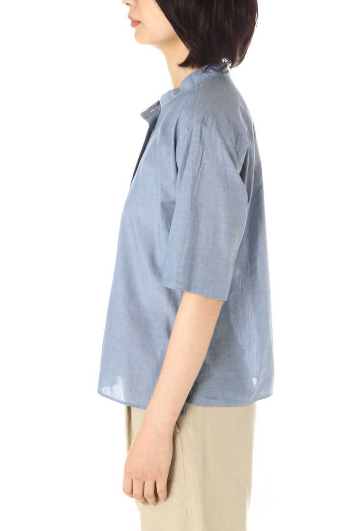 SOFT WASHED COTTON