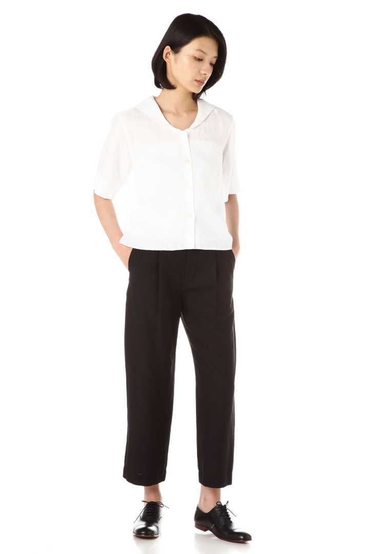 LIGHTWEIGHT LINEN