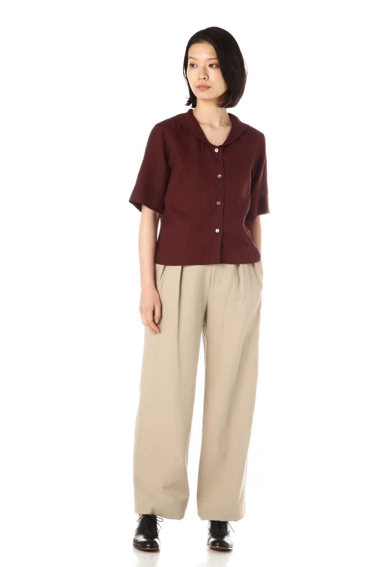 LIGHTWEIGHT LINEN