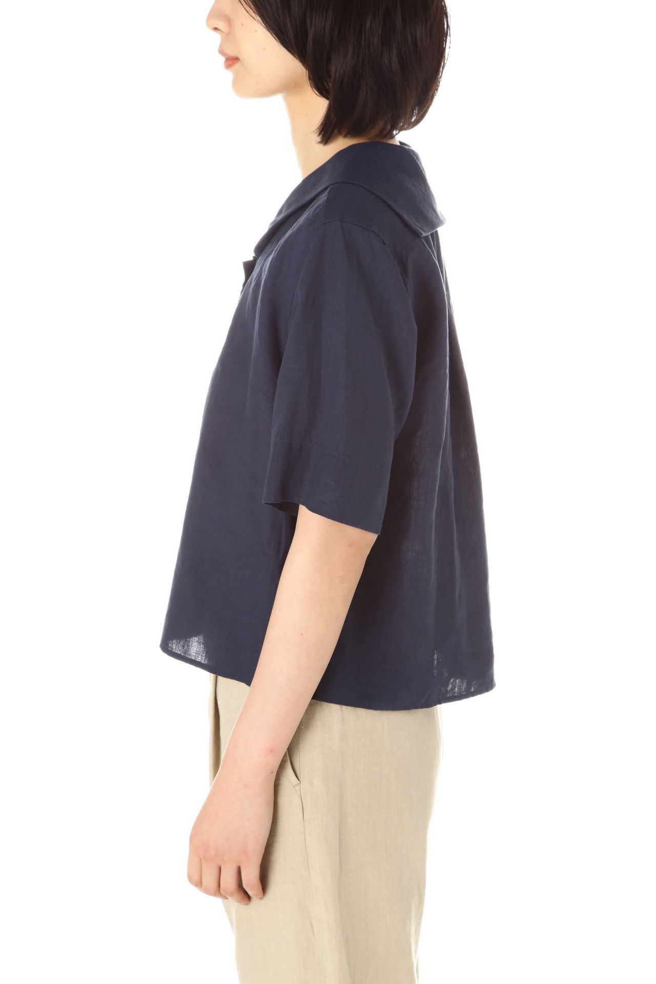 LIGHTWEIGHT LINEN