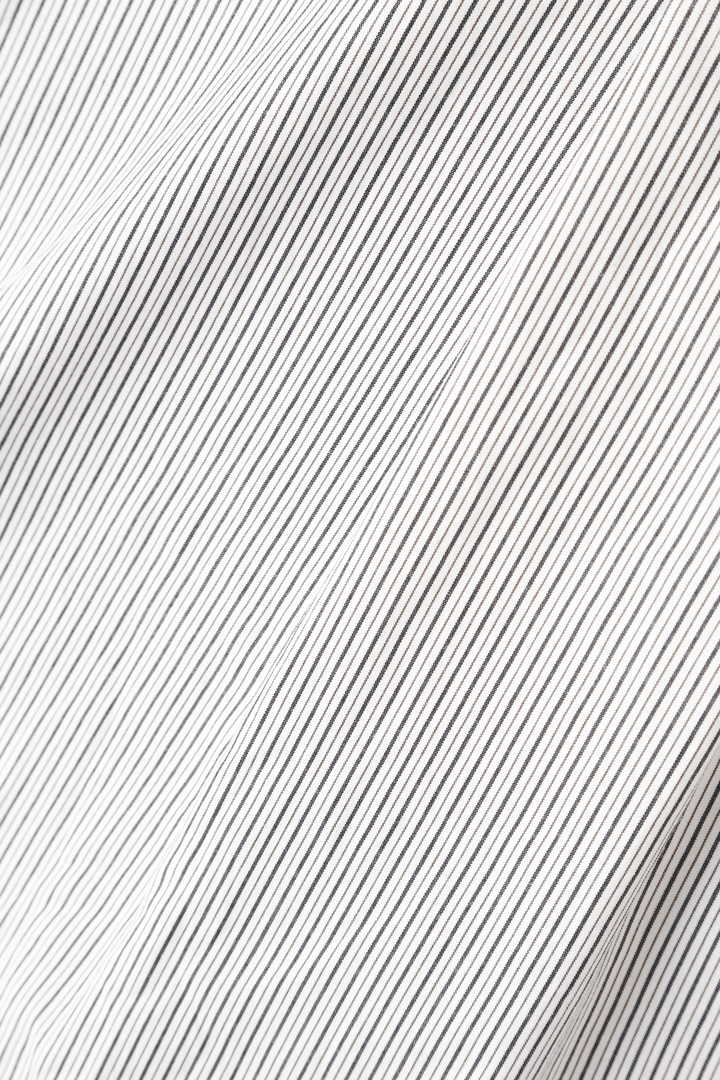 THIC THIN STRIPE