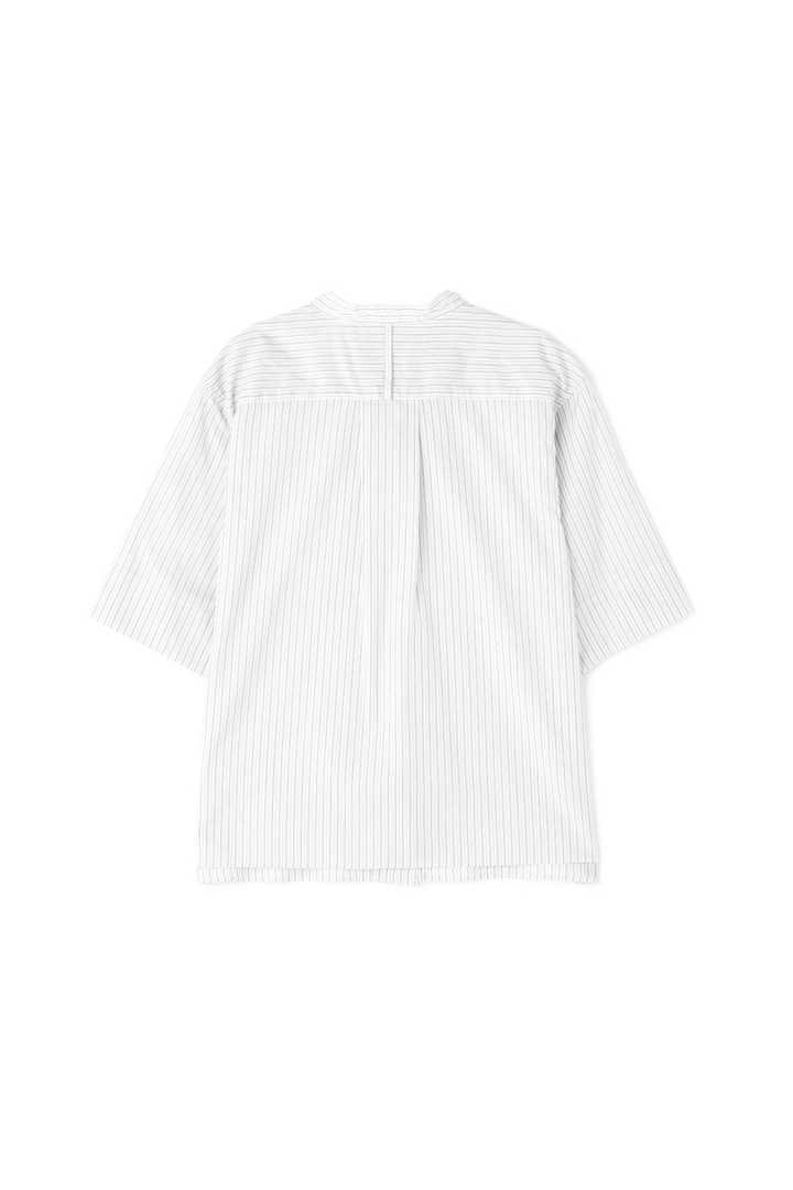 STRIPE FINE COTTON