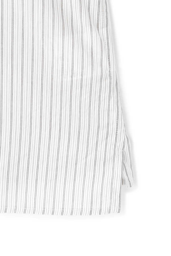 STRIPE FINE COTTON