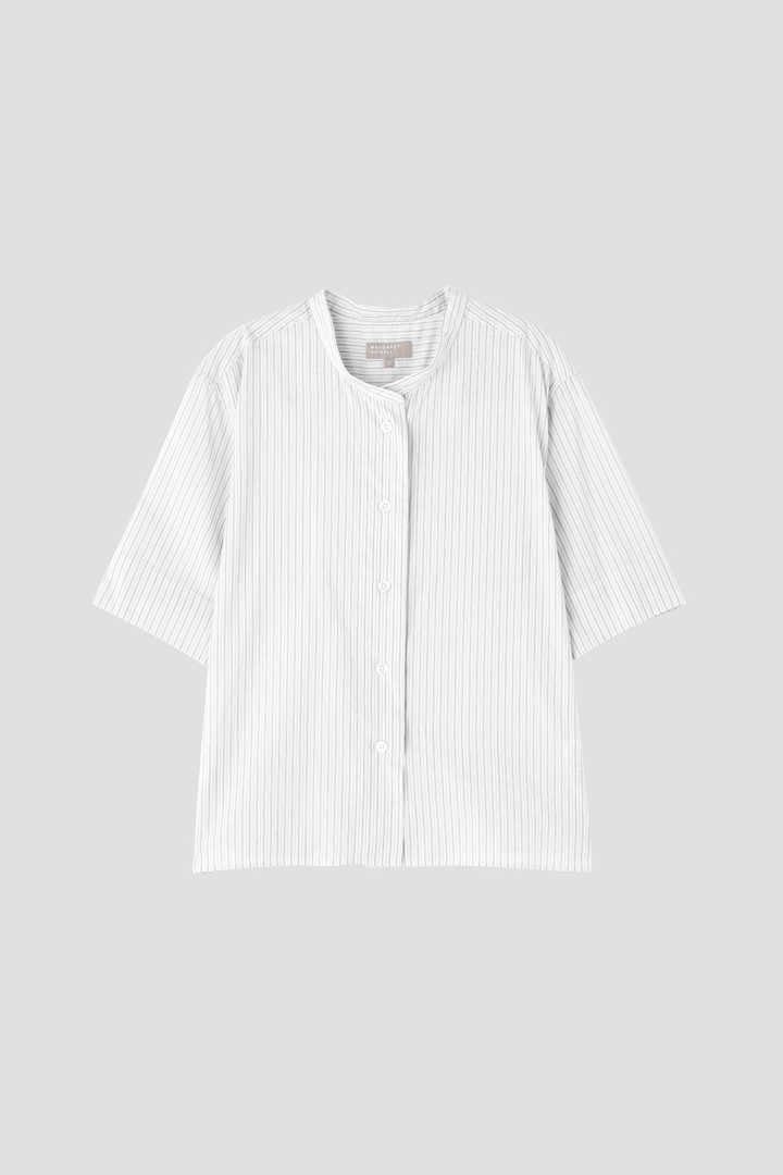 STRIPE FINE COTTON