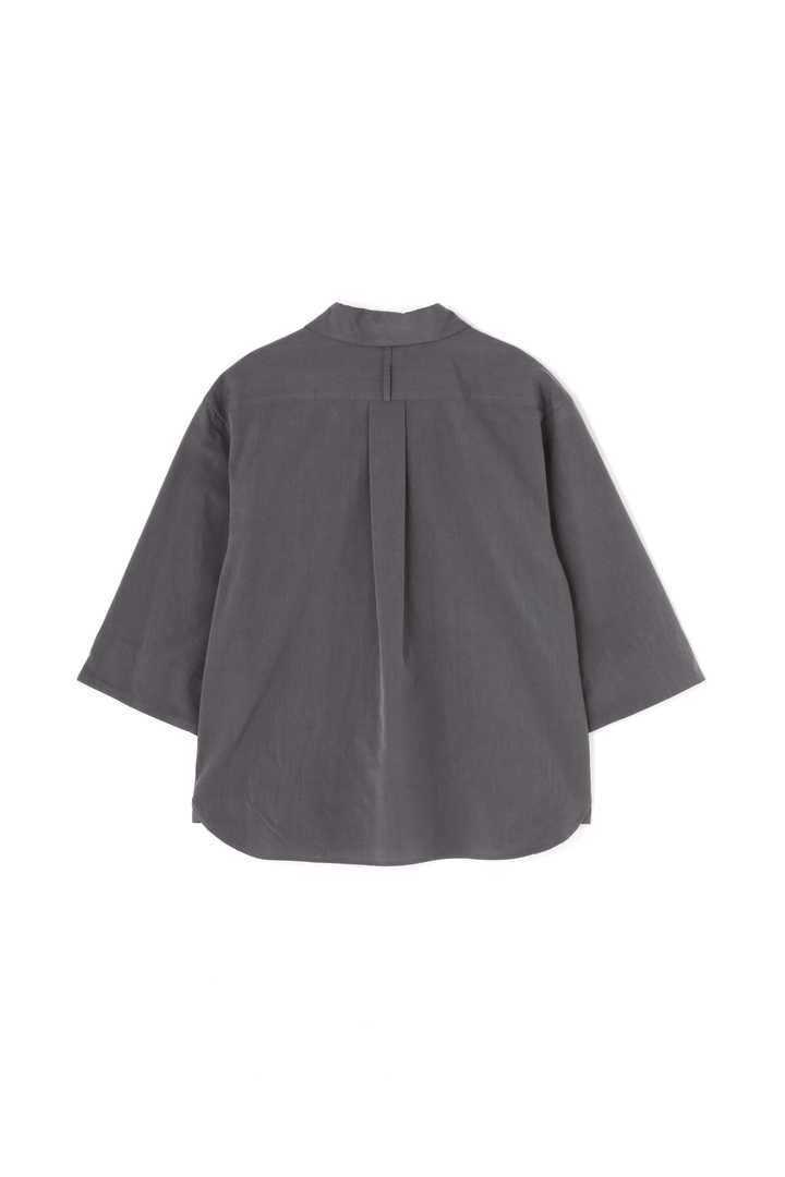 COTTON SILK POPLIN