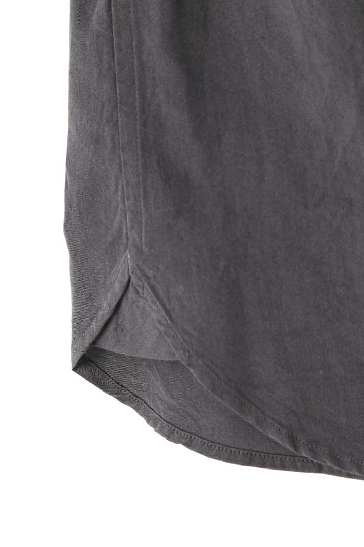 COTTON SILK POPLIN
