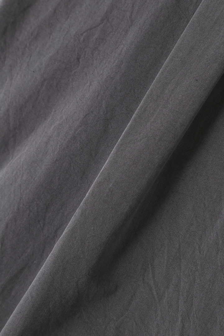 COTTON SILK POPLIN