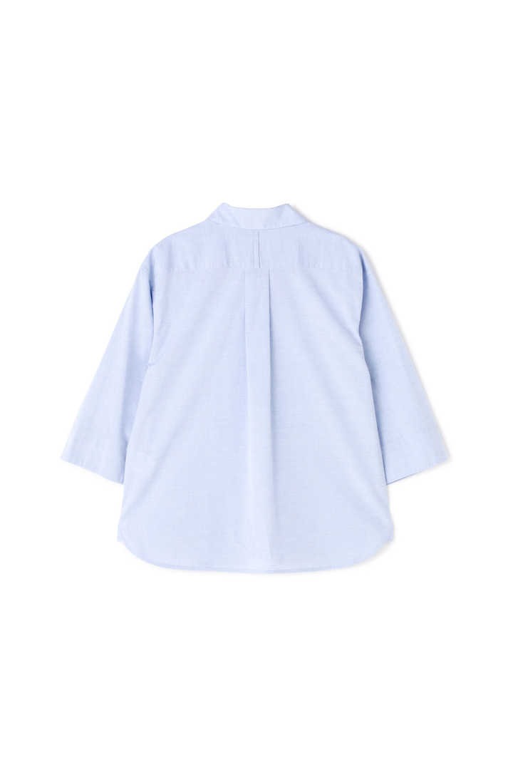 FINE YARN DYE COTTON