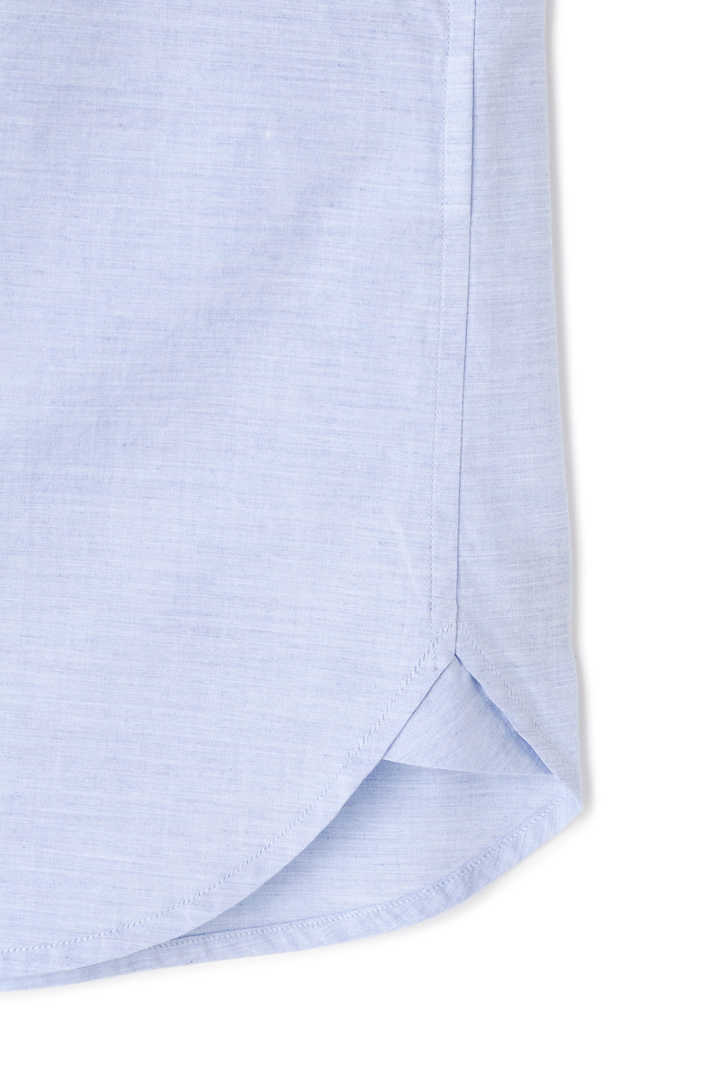 FINE YARN DYE COTTON