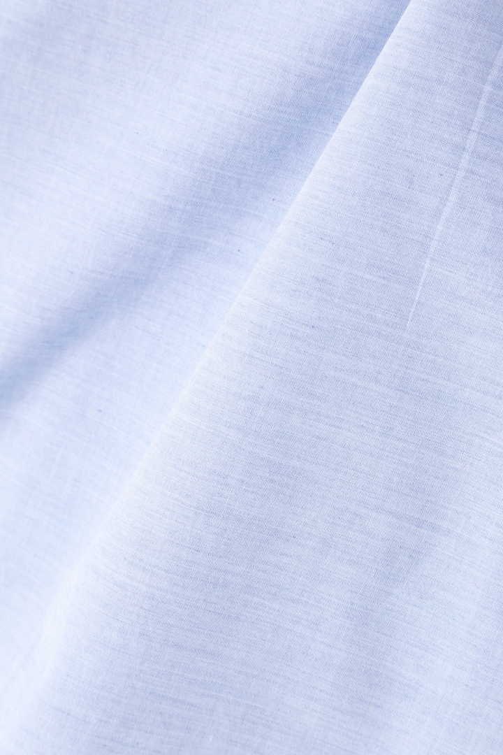 FINE YARN DYE COTTON