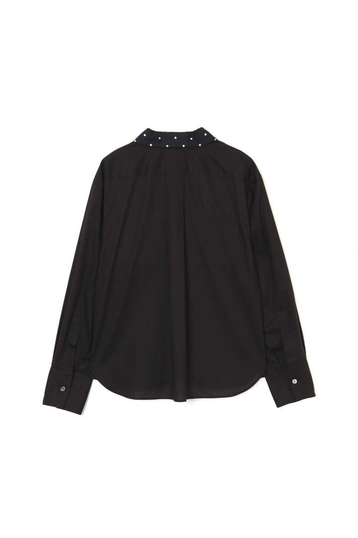 LIGHT COTTON POPLIN