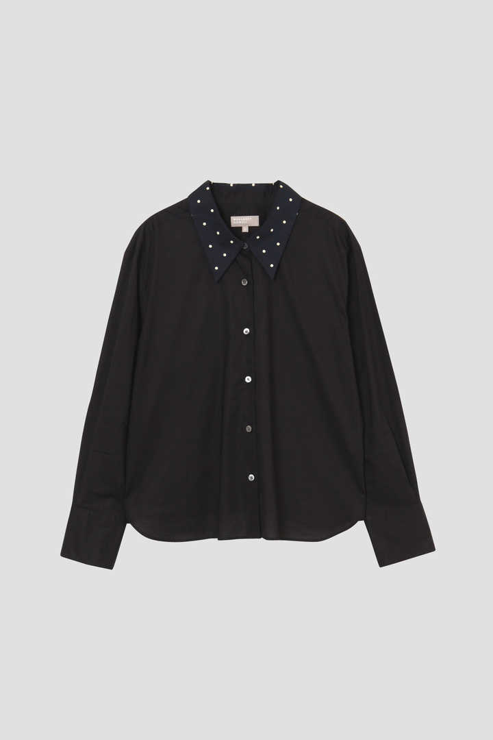 LIGHT COTTON POPLIN
