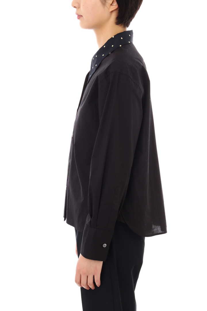 LIGHT COTTON POPLIN